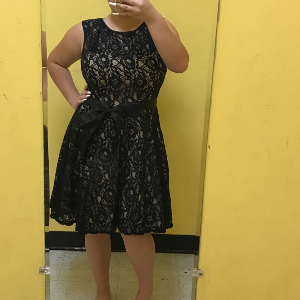 Homecoming Dress